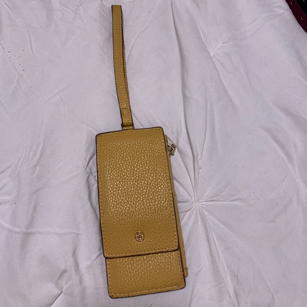 Keychain Wallet